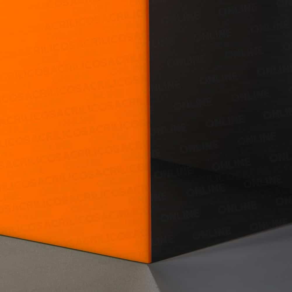 Placas Color Opaco